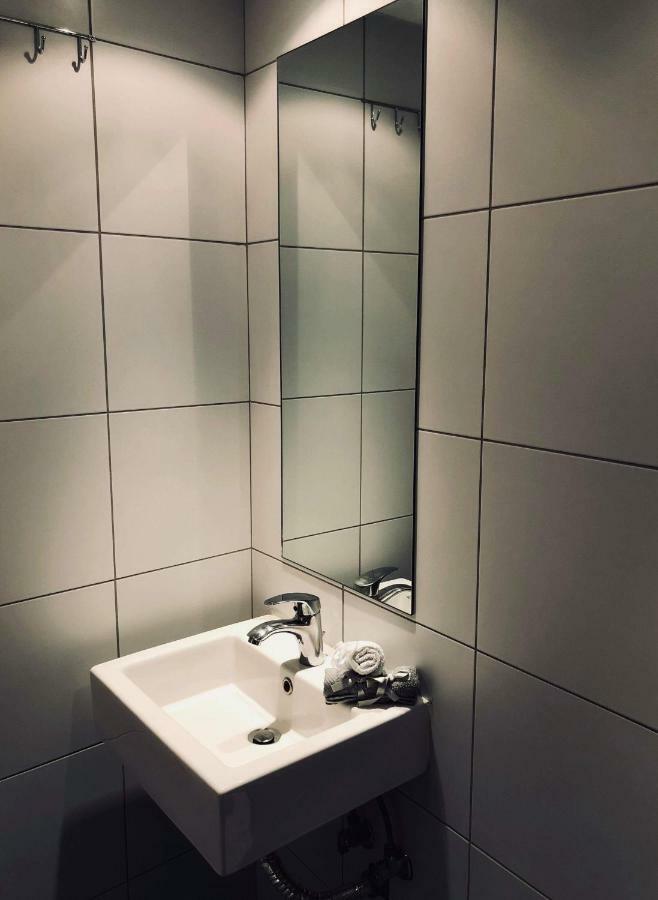 K&B Luxury Studios カヴァラ エクステリア 写真